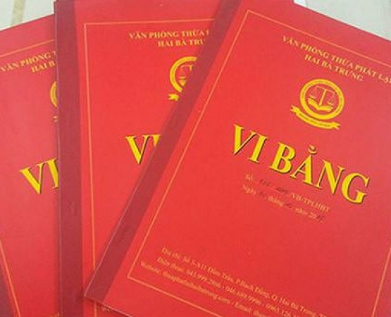 TP Hồ Chí Minh: Đề nghị không lập vi bằng đối với nhà, đất chưa có sổ