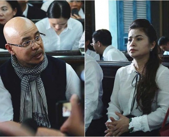 Tòa nhầm án phí vụ Trung Nguyên, sửa sao?