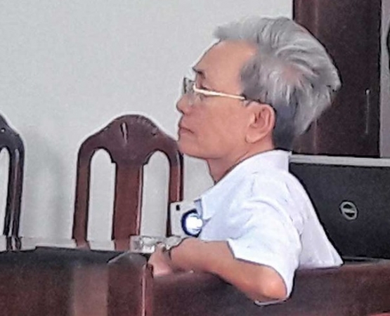 Chính thức công bố hướng dẫn áp dụng tội dâm ô