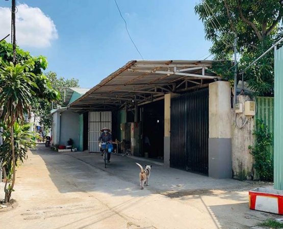 Khi bí thư TP.HCM truy vấn về nhà trái phép