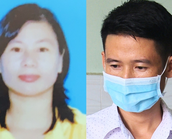 Giám đốc bán nền đất không giấy tờ bị truy nã