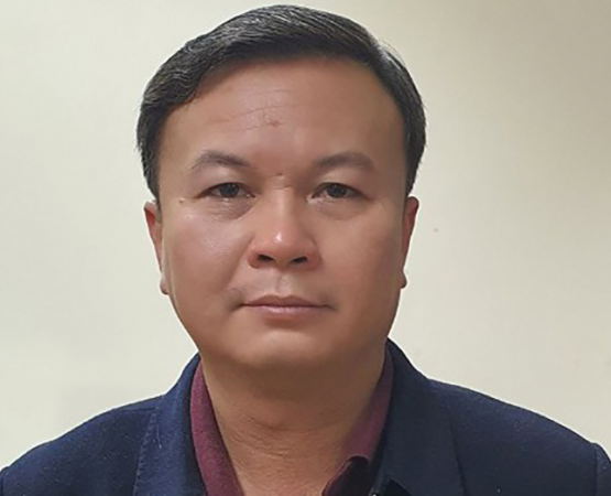 Chủ tịch Công ty Công viên cây xanh Hà Nội bị bắt