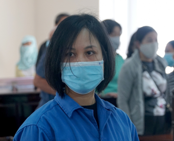430 người đòi hơn 220 tỷ đồng bị chiếm đoạt