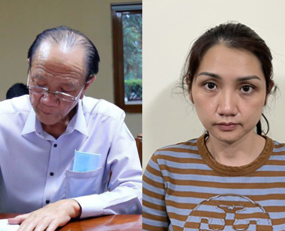 815 tỷ đồng bị tham ô thế nào trong vụ án cựu bí thư Bình Dương?
