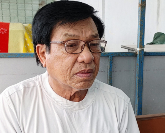 Thêm người bị bắt trong vụ 'muốn điều chuyển đại tá Đinh Văn Nơi'