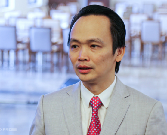 Vì sao ông Trịnh Văn Quyết bị cáo buộc thao túng giá chứng khoán?