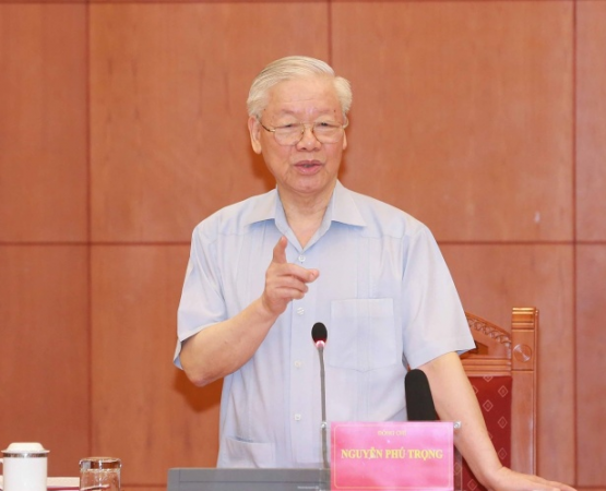 Vụ án tại Cục Lãnh sự, FLC, Tân Hoàng Minh bị đưa vào diện 'theo dõi'