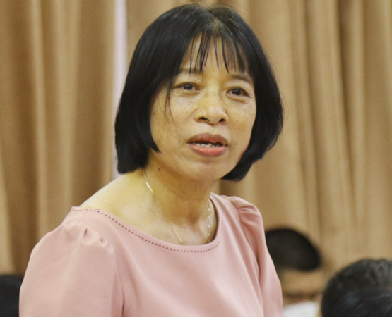 Bộ Tư pháp: 'Bán biển số trúng đấu giá là trái luật'