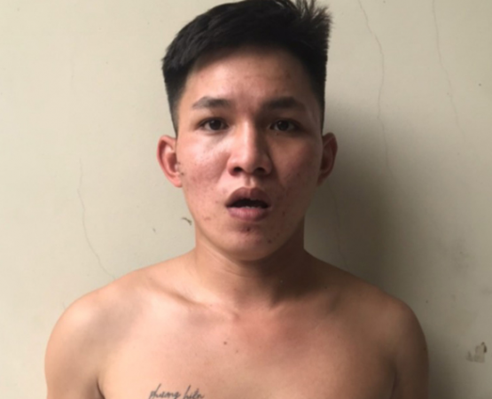 Nổ súng hỗn chiến sau phiên tòa