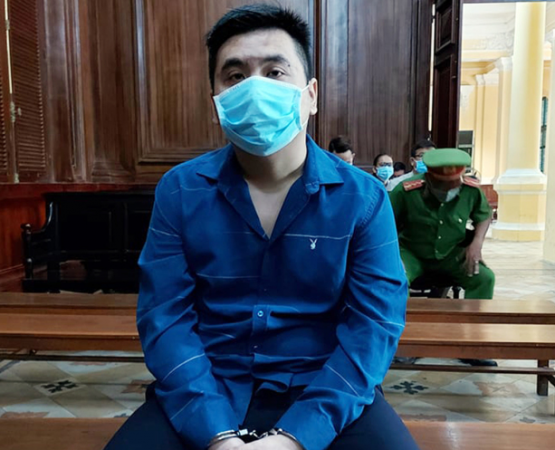 Kê biên tài sản của người tông nữ tiếp viên hàng không
