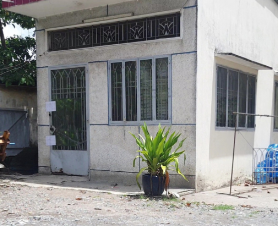 Bé gái một tuổi bị người giữ trẻ 'đánh tử vong'