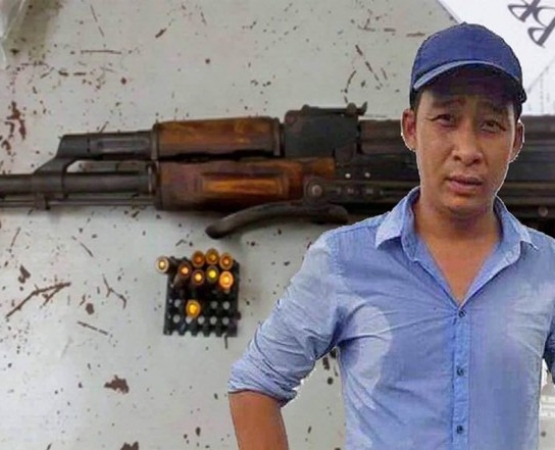 Lý do công an đình nã với Lê Quốc Tuấn