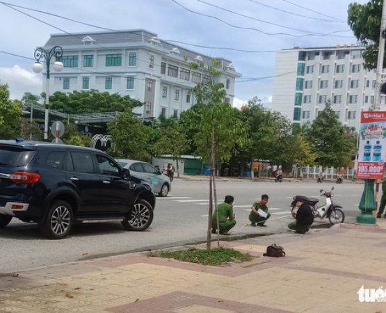 Khởi tố vụ quân nhân gây tai nạn làm nữ sinh lớp 12 tử vong