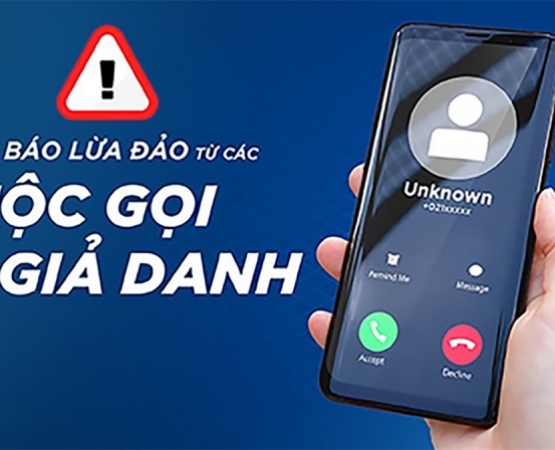Bị “bốc hơi” 300 triệu đồng sau khi nghe cuộc điện thoại từ đối tượng giả mạo Công an