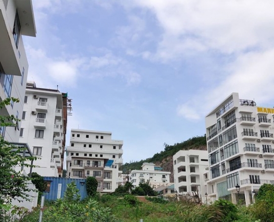 Chủ dự án Ocean View bị cáo buộc lừa đảo hơn 25 tỉ đồng
