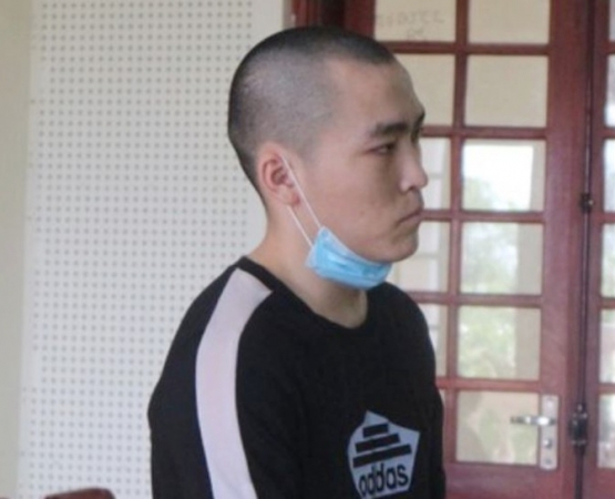 Bác kháng nghị, y án 20 năm tù nam sinh viên buôn ma túy