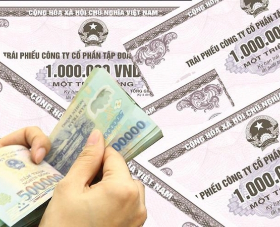 Doanh nghiệp phải mua lại trái phiếu riêng lẻ nếu vi phạm pháp luật